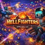 Hellfighters Game Download APK