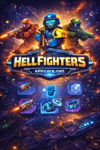 Hellfighters 1