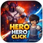 Hero Hero Clicker Game Download for Android