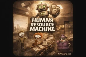 Human Resource Machine 3