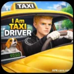 I Am Taxi Driver Game Download APK