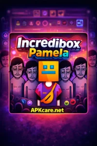 Incredibox Pamela 2