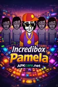Incredibox Pamela 1