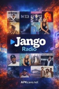 Jango Radio 2