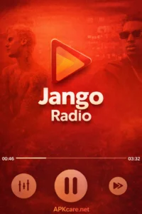 Jango Radio 3