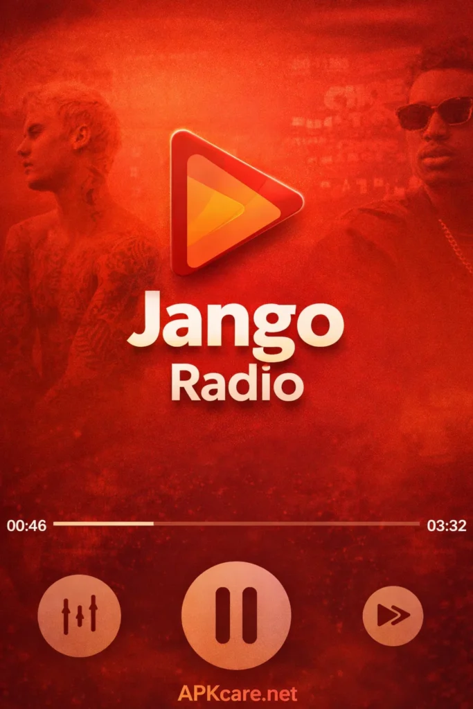 Jango Radio App Download for Android