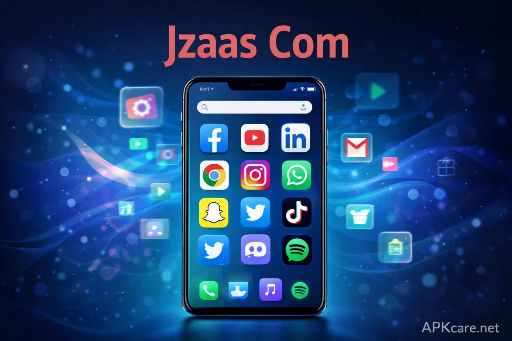 Jzaas Com Download for Android