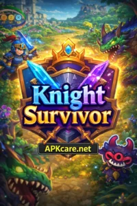 Knight Survivor 1