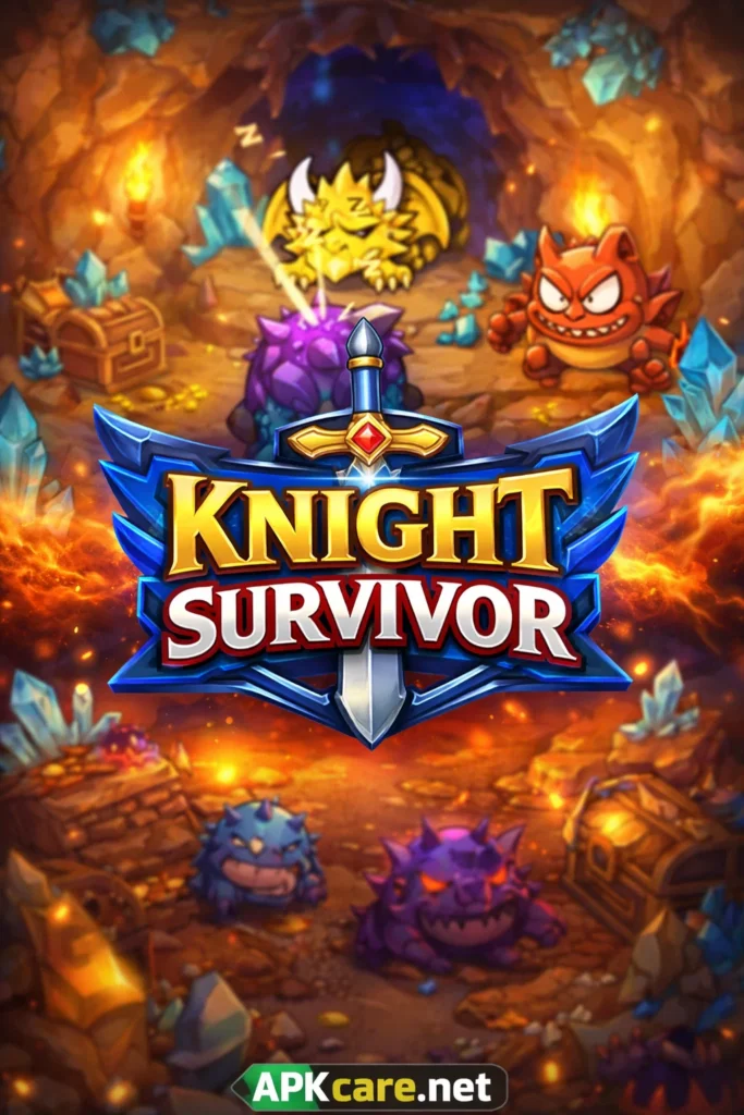 Knight Survivor Game Download Latest Version