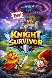 Knight Survivor 2