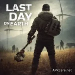 Last Day On Earth Game Download for Android