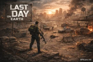 Last Day on Earth 2