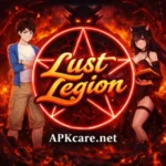 Lust Legion Game Download APK