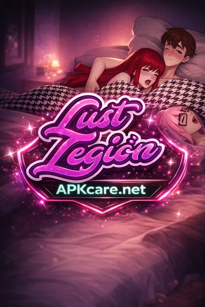Lust Legion Game Download Latest Version