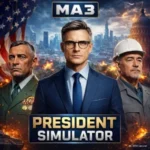 MA 3 President Simulator Download Apk