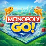 MONOPOLY GO! Game Download Apk