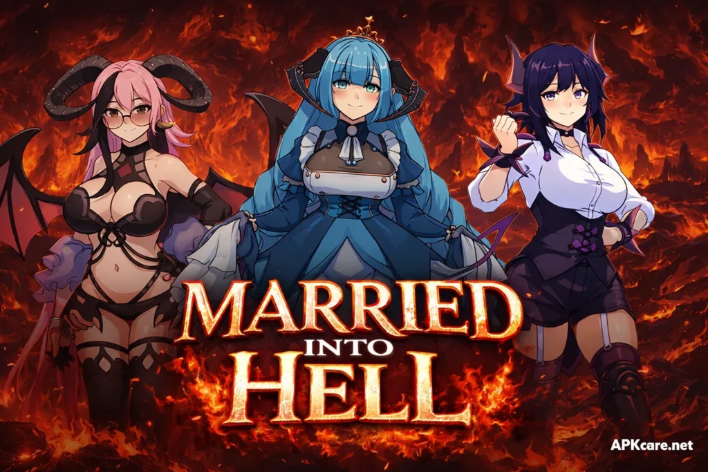 Married Into Hell APK Download Latest Version for Android