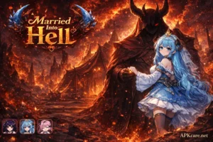 Married Into Hell 2