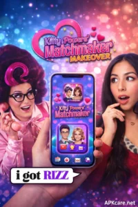 Matchmaker Makeover 1