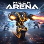 Mech Arena Download Latest Version for Android
