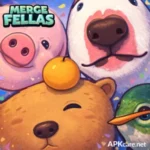 Merge Fellas Game Download for Android