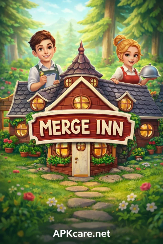 Merge In Game Download for Android