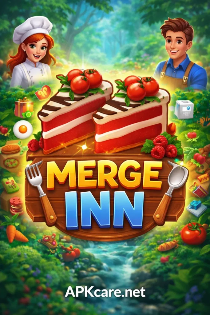 Merge Inn Game Download Latest Version