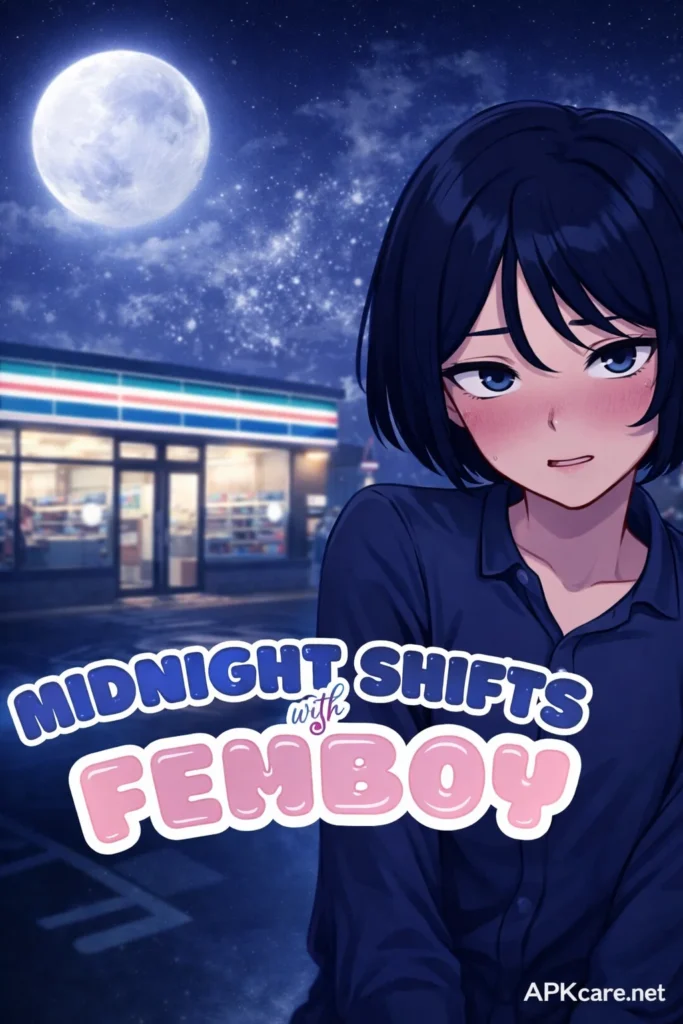 Midnight Shifts Download for Android Latest Version