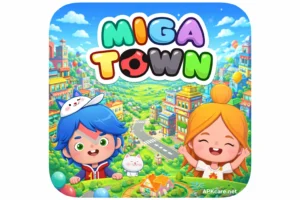 Miga Town 1