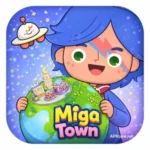 Miga Town Game Download for Android