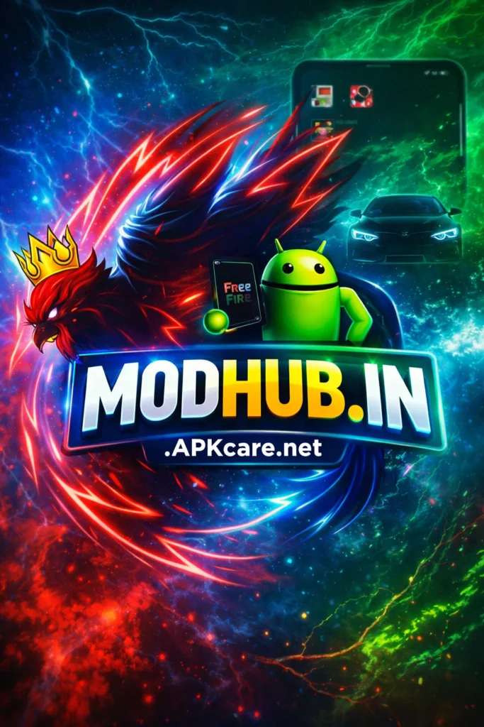 Modhub.in App Download Latest Version
