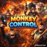 Monkey Control Game Download Latest Version