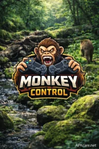 Monkey Control 1