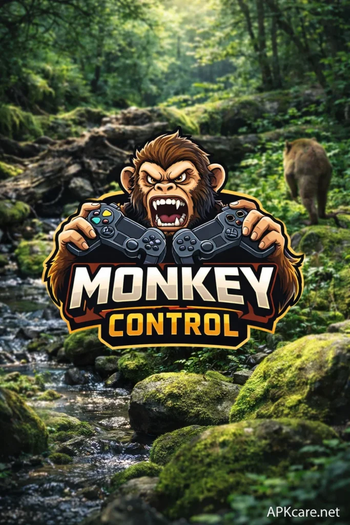 Monkey King Game Downlod for Android