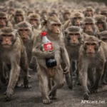 Monkey March Download Latest Version