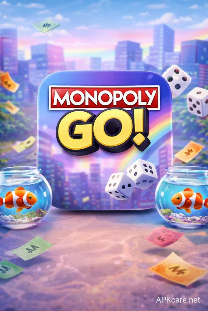 Monopoly Go Game Download for Android