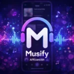 Musify App Download APK