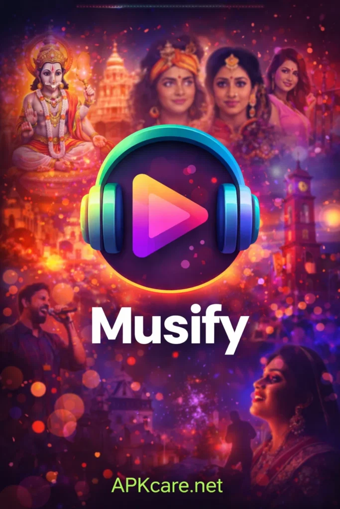 Musify