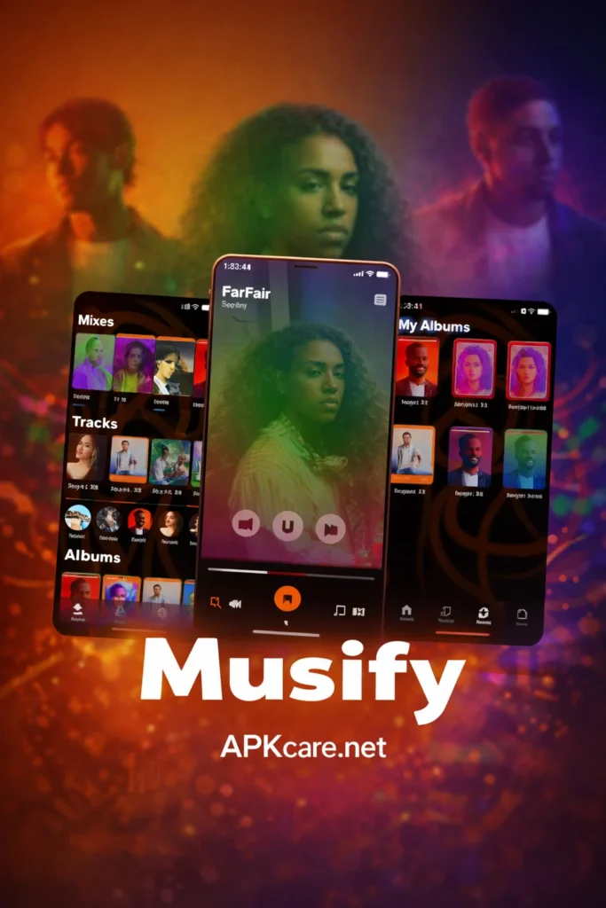 Musify