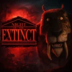 Night of the Extinct Download for Android