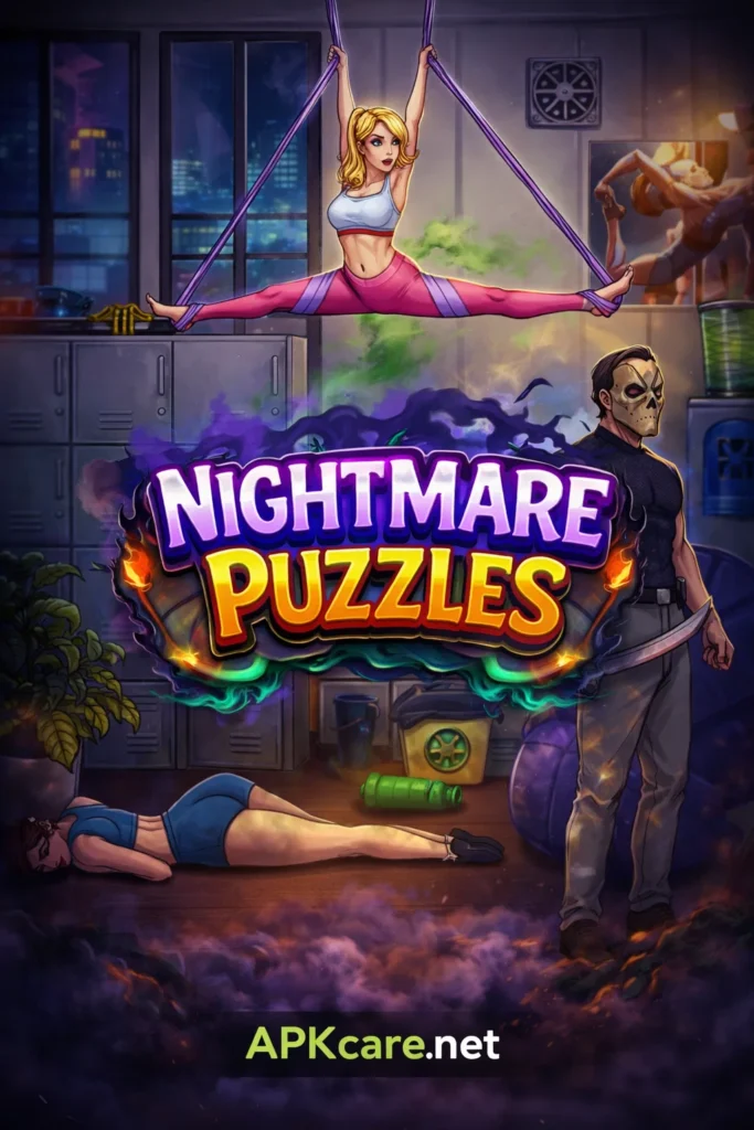 Nightmare Game Download Latest Version