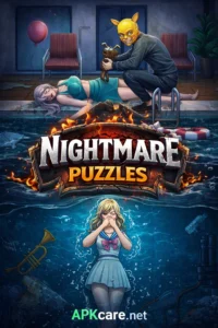 Nightmare Puzzles 1