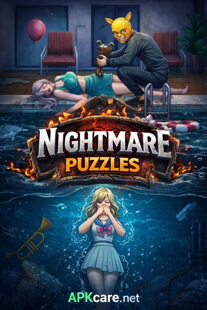 Nightmare Game Download Latest Version for Android