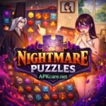 Nightmare Puzzles Game APK