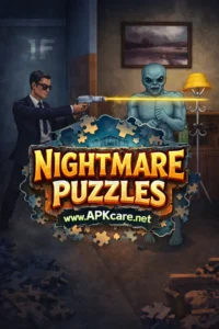 Nightmare Puzzles 3