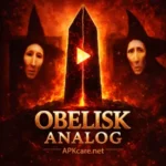 Obelisk Analog Game Download APK