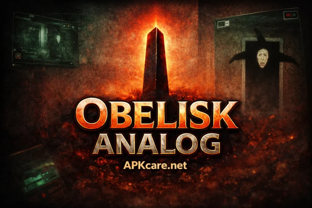 Obelisk Analog Game Download Latest Version