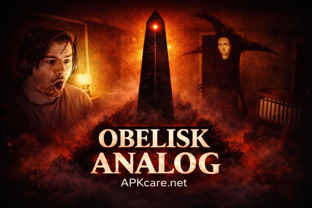 Obelisk Analog Game Download for Android