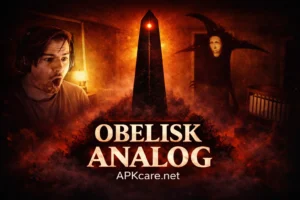 Obelisk Analog 3