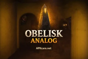 Obelisk Analog 1
